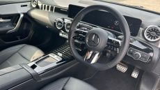 Mercedes-AMG A-Class A35 4Matic Touring Edition 5dr Auto Petrol Hatchback